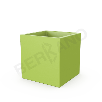Кашпо Quarter 70 DB Spring Green