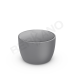 Стол Smable с стеклом Graphite Стол Smable с стеклом Graphite