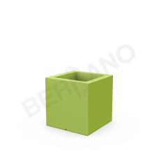 Кашпо Quarter 40 DB Spring Green
