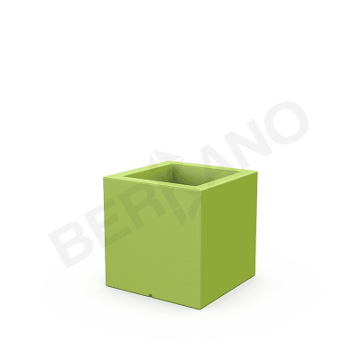 Кашпо Quarter 40 DB Spring Green