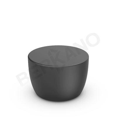 Стол Smable Coal Black