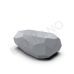 Светильник Polysquare 85 Concrete Gray
