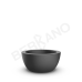 Кашпо Vetro 32 Coal Black Кашпо Vetro 32 Coal Black