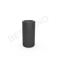Кашпо Smoov Planter Cylinder DB Coal Black Кашпо Smoov Planter Cylinder DB Coal Black