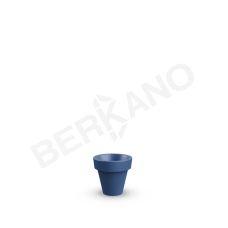 Кашпо classic 35 DB Wave Blue