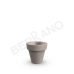 Кашпо classic 60 Cappuccino