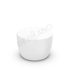 Стол Wave Snow White