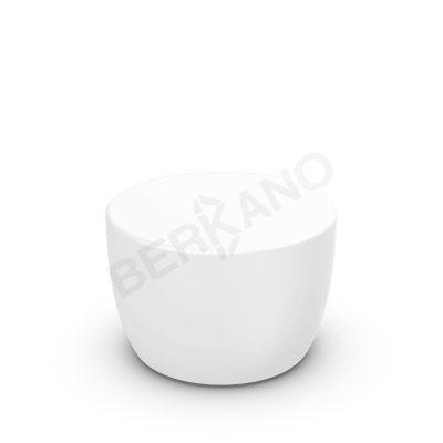 Стол Wave Snow White