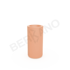 Кашпо Smoov Planter Cylinder DB Terracotta Кашпо Smoov Planter Cylinder DB Terracotta