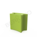 Кашпо Smoov Planter Arc DB Spring Green Кашпо Smoov Planter Arc DB Spring Green