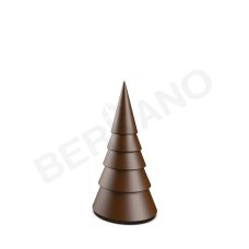 Ёлка Eiswald 1,5 Brown