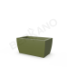 Кашпо Tenero 33 Olive green