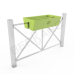 Кашпо Pabellon 27 Spring Green Кашпо Pabellon 27 Spring Green