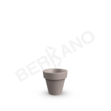 Кашпо classic 45 Cappuccino Кашпо classic 45 Cappuccino