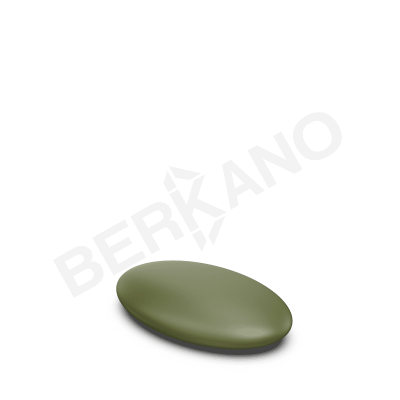 Скамейка Zen 120 Olive green