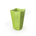 Кашпо Agava 100 Spring Green Кашпо Agava 100 Spring Green