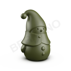 Светильник Mr,Snowman L Olive Green