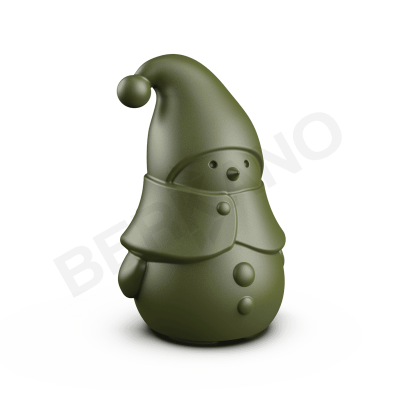Светильник Mr,Snowman L Olive Green