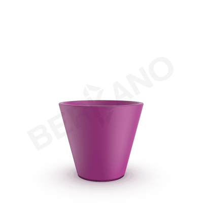 Кашпо Bliss 42 Royal Purple