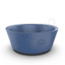 Кашпо Pion 55 Wave Blue
