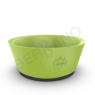 Кашпо Pion 55 Spring Green