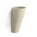 Кашпо Parette 90 DB Bone Brown Кашпо Parette 90 DB Bone Brown