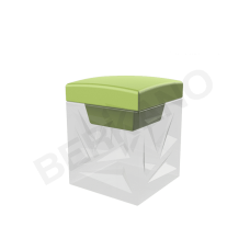 Сиденье для Icelandic Cube Spring Green