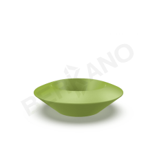 Кашпо Scodella 80 DB Spring Green