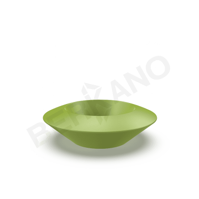 Кашпо Scodella 80 DB Spring Green
