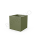 Кашпо Quarter 50 DB Olive Green Кашпо Quarter 50 DB Olive Green