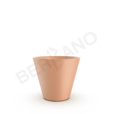 Кашпо Bliss 42 Terracotta