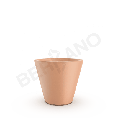 Кашпо Bliss 42 Terracotta