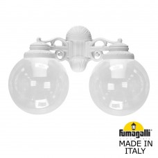 Светильник уличный настенный FUMAGALLI PORPORA/G250 G25.141.000.WXF1RDN