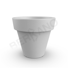 Кашпо classic 150 Snow White Кашпо classic 150 Snow White