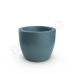 Кашпо Tigel 50 Blue Pine