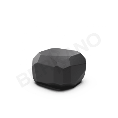 Светильник Polysquare 55 Coal Black