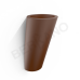 Кашпо Parette 90 DB Brown