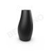Кашпо Bend 115 Coal Black