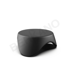 Стол Smoov Coal Black Стол Smoov Coal Black