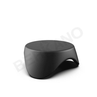 Стол Smoov Coal Black