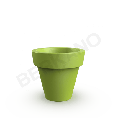 Кашпо classic 90 DB Spring Green