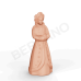Светильник Снегурочка Terracotta Светильник Снегурочка Terracotta