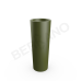 Кашпо Keila 145 DB Olive Green