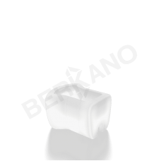 Кашпо-соединитель Y-seat tip DB Snow White Light Кашпо-соединитель Y-seat tip DB Snow White Light