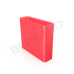 Кашпо Vittorio 80 DB Chili Red Кашпо Vittorio 80 DB Chili Red