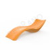 шезлонг Wave Orange шезлонг Wave Orange