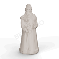 Светильник Дед мороз Cappuccino Светильник Дед мороз Cappuccino