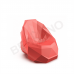 Кресло Skull Chili Red