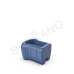 Кашпо-соединитель Y-seat tip DB Wave Blue