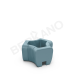 Кашпо-соединитель Y-seat connect DB Blue Pine Кашпо-соединитель Y-seat connect DB Blue Pine